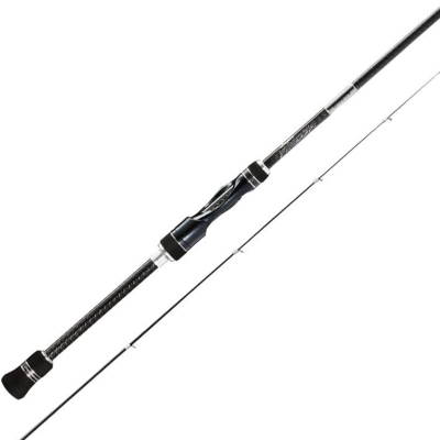 Удилище спиннинговое Graphiteleader Super Finezza GSFS-752L-HS 1-10 gr