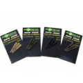 Отбойник для скользящей оснастки Korda Run Rig Rubber Silt KRRRS