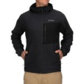 Куртка Simms Flyweight Access Hoody, Black, L