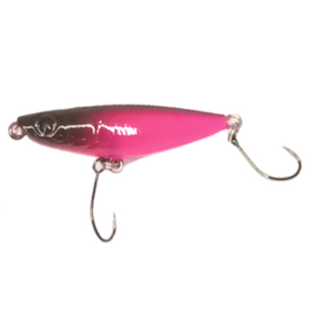 Воблер Trout Zone TopWater 43 Stick - Sinking (3.2g) цвет # 046