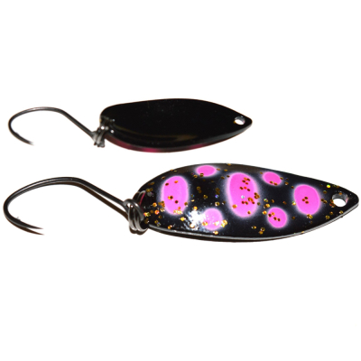 Блесна Red Machine Bullet 2,6g. цв. #73g