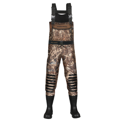 Вейдерсы Finntrail Duck Hunter 5250 MAX-4_N (10(44)L)
