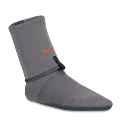 Носки Simms Guide Guard Socks, Anvil, XL