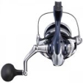 Катушка Shimano 21 Twin Power SW 10000HG