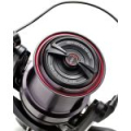 Катушка Daiwa 22 Whisker 45 SCW QD OT