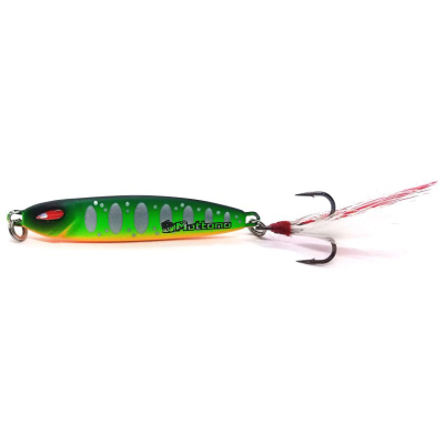 Блесна Mottomo Metal Blade 16.5g цв. 11