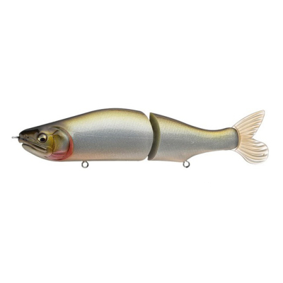 Воблер Megabass I-Slide 185 цв. silver salmon