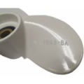 Гребной винт GL Marine Hidea/Yamaha 6E0-45941-01-EL, Алюминий, 7 1/2*8