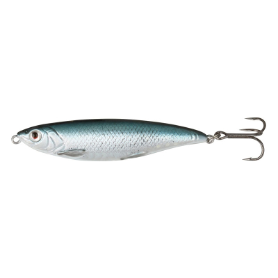 Воблер Savagear 3D Horny Herring 100 23g SS 01-Blue Silver 53797