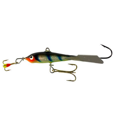 Балансир Nils Master Rotinkainen 5cm 4g цв. #045