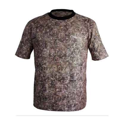 Футболка Prologic Mimicry Mirage Camo T-shirt M 45249