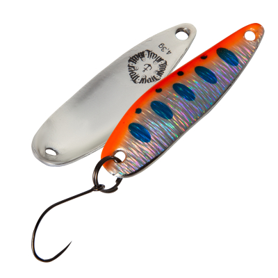 Блесна Trout Bait Loki 4,3 гр. цв. 444