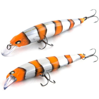 Воблер Akara Best Minnow 110SP 17 гр. цвет A71