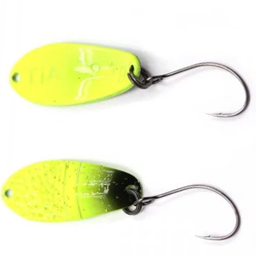 Блесна форелевая Namazu Pro TiA Gocce 3,1гр. цвет 110