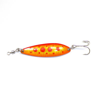 Блесна Grows Culture Winner 7g цвет G.PINK.YAIAIE