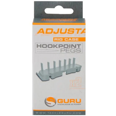 Поводочница Guru Hook Point for Adjustable Rig Cases