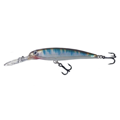 Воблер Aquatic Catcher CY 110 цв. 02