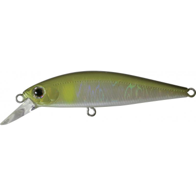 Воблер ZipBaits Rigge Flat 45S-Line цв. #191
