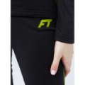 Термобельё Finntrail Subzero W 6405 DarkGrey_N (XS)