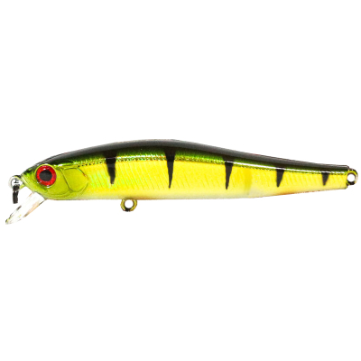 Воблер ZipBaits Rigge 70SP цв. 2000 European Perch