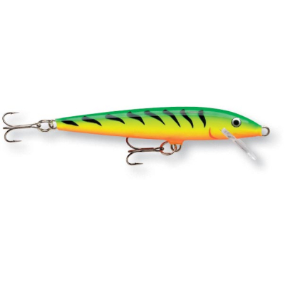 Воблер Rapala Original Floater F05 цвет FT