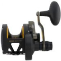 Катушка троллинговая Penn Fathom Lever Drag 25N LH 2SP