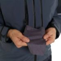 Куртка мужская Finntrail Proguide 4031 DarkGrey (L)