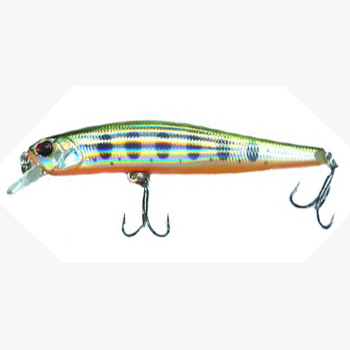 Воблер DUO Realis Minnow 80F цв. #N568