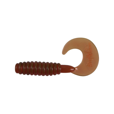 Твистер Dragon Jumper 1,5"/3,5cm 20 шт. MOTOR OIL