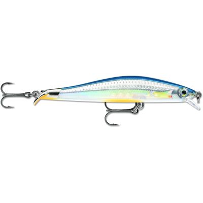 Воблер Rapala RipStop RPS12 цвет EB