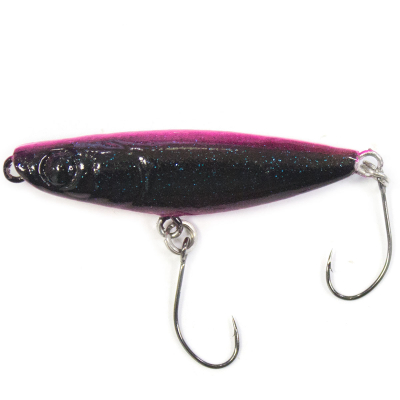 Воблер Trout Zone TopWater 43 Stick - Sinking (3.2g) цвет # 108