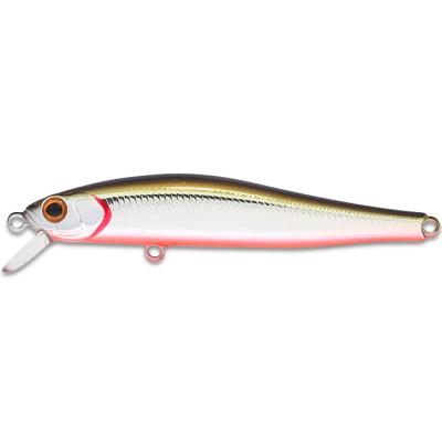 Воблер ZipBaits Rigge 70F цв. 105M