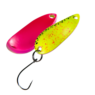 Блесна Trout Bait Andi 2,8 гр. цв. 16