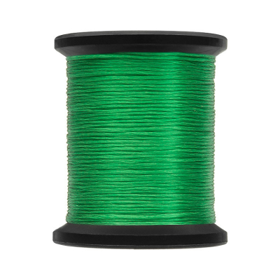 Нить UNI Флосс Floss Neon Color 15  yds Green Highlander