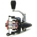Катушка Stinger Aggregate SF 2500