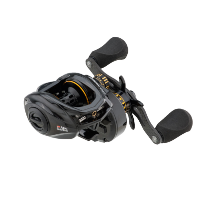 Катушка мультипликаторная Abu Garcia Revo Premier Low Profile LEFT (1430420)