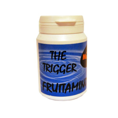 Амино комплекс Mistral Baits Livamino Trigger 100ml TRLIV 