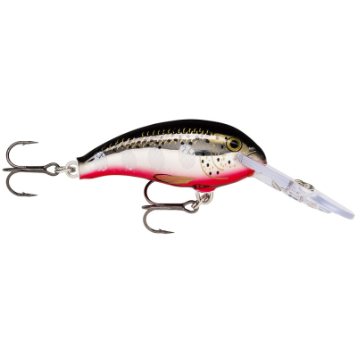 Воблер Rapala Shad Dancer SDD07 цвет SFL