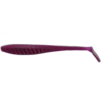 Силиконовая приманка Frapp Hustle Minnow 4,5" цв. #22