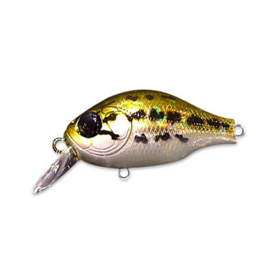 Воблер ZipBaits B-Switcher 1.0 Rattler цв. 520R