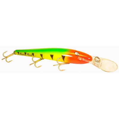 Воблер Gillies Killalure 6 Barra Bait +12 K612BB GR