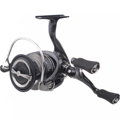 Катушка Daiwa 19 N'ZON Plus LT 5000S-CP DH