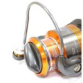 Катушка Okuma RawII 30FD