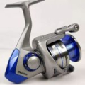 Катушка Okuma Safina Pro 4000