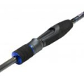 Удилище спиннинговое Fish Season Fogel 2.10 м, тест 10-35 г (FOG702M-20)