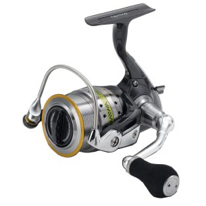 Катушка Daiwa D-Smarts 2506 PE SH