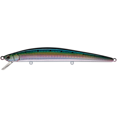 Воблер Strike Pro Slingshot Minnow 120F (EG-145F#692-713-RP)