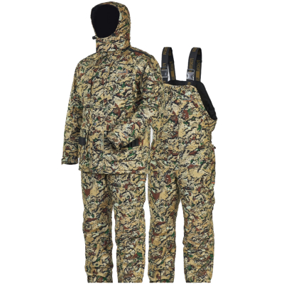 Костюм зимний Norfin Hunting Trapper Wind 02 р.M