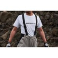 Костюм мужской Shimano RA-101X BK 2XL, цвет - черный, р. 54