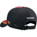 Кепка Shimano Nexus CA-112V RED M